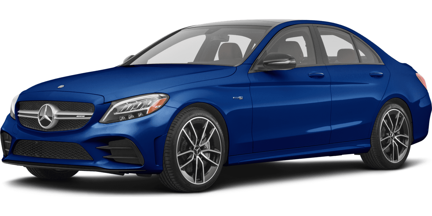 2020 Mercedes-Benz C-Class AMG C 43 — Sedan — 98,631 mi — Gainesville, FL