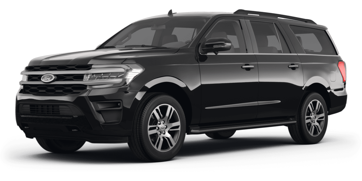 2023 Ford Expedition XL — SUV — 39 mi — Gainesville, FL