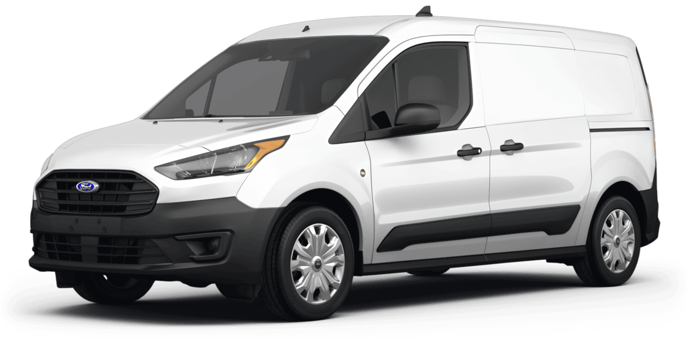 2023 Ford Transit Connect Prices, Reviews, and Photos - MotorTrend