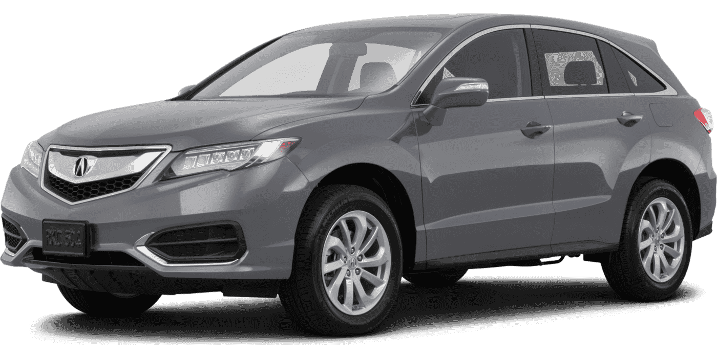 2016 Acura RDX Standard — SUV — 78,135 mi — Miami, FL