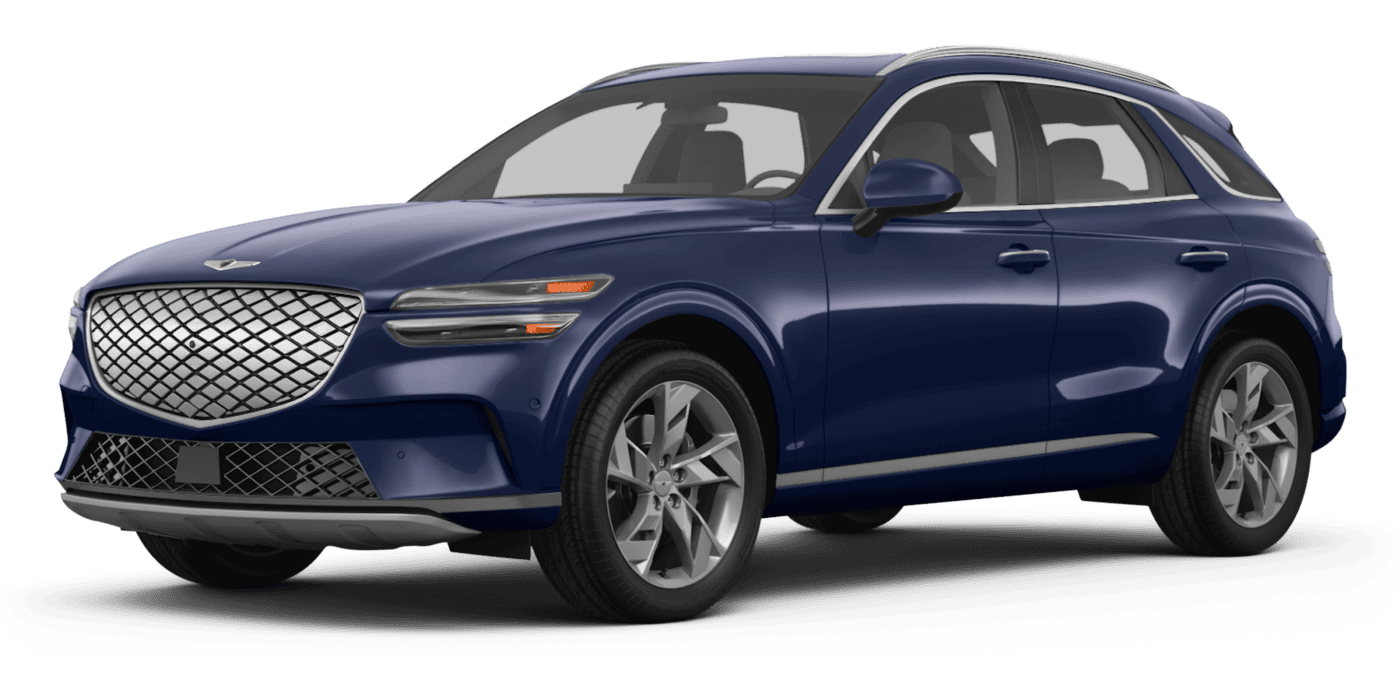 2024 Genesis Electrified GV70 Advanced — SUV — 2,135 mi — Phoenix, AZ