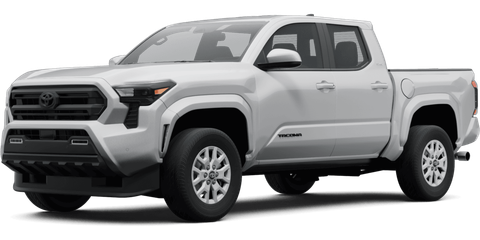 Best Toyota Finance Deals, Leases & Incentives for April 2025 - TrueCar