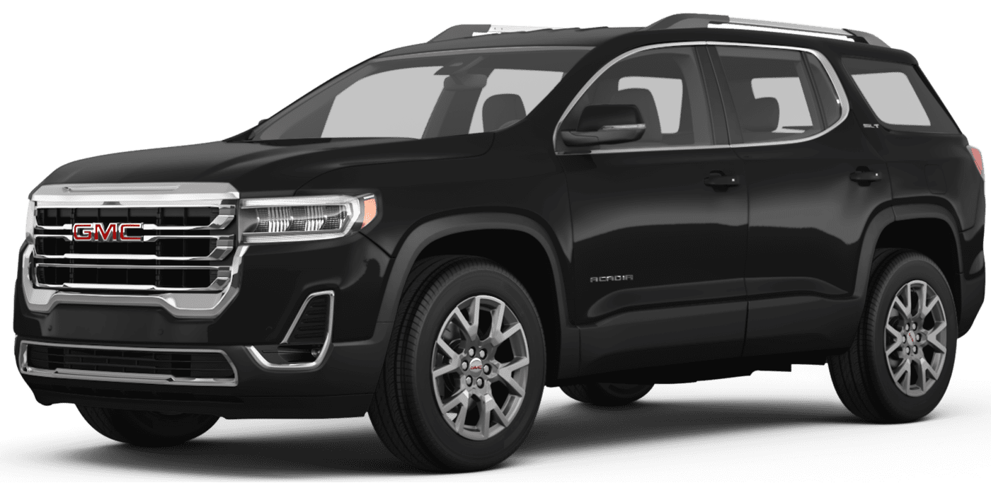 2023 GMC Acadia SLT — SUV — 68,790 mi — Alcoa, TN