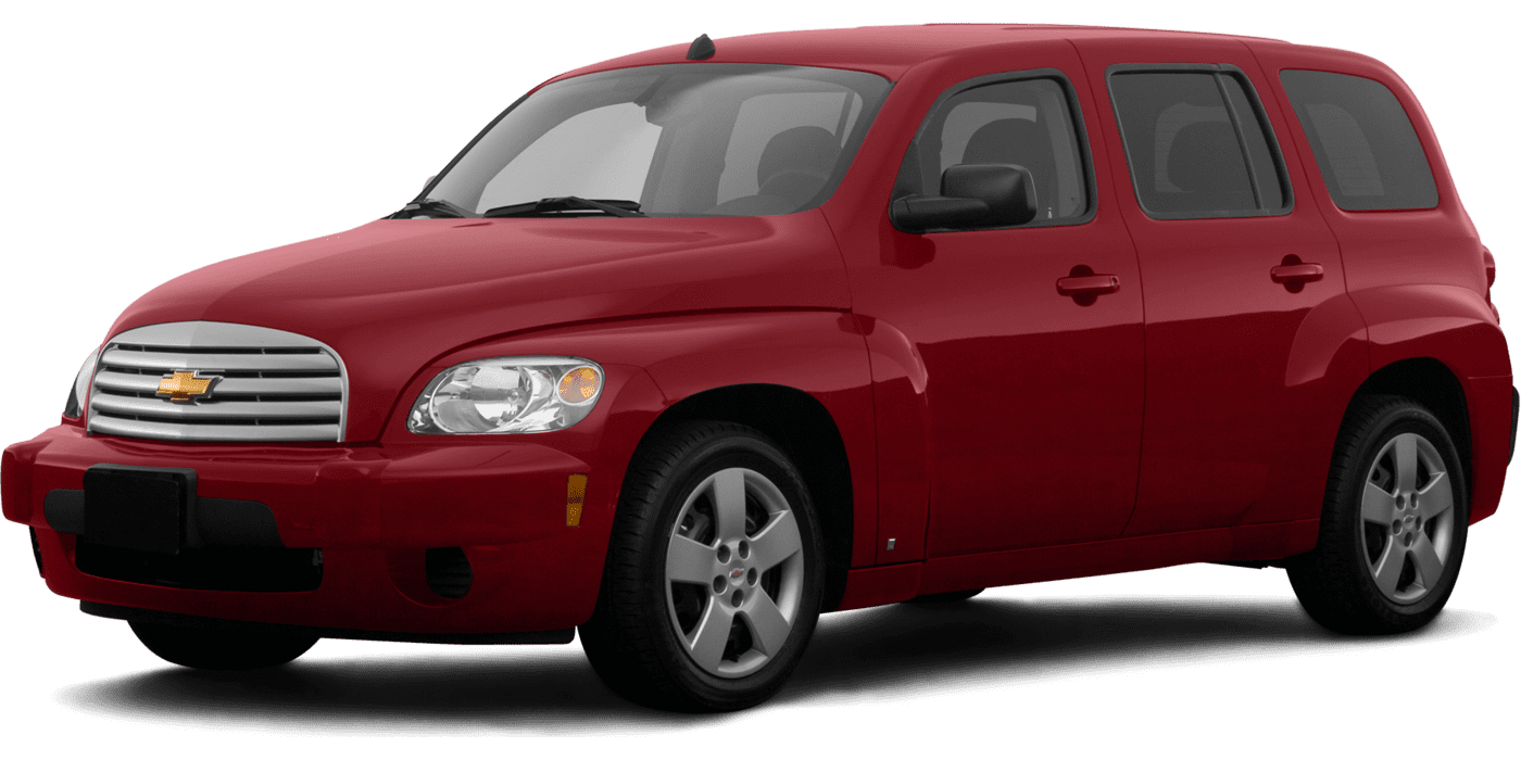 2008 Chevrolet HHR LT — SUV — 82,597 mi — Menomonie, WI