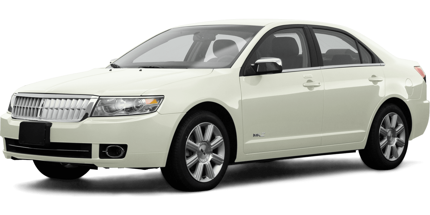 2008 Lincoln MKZ FWD — Sedan — 217,167 mi — Albuquerque, NM