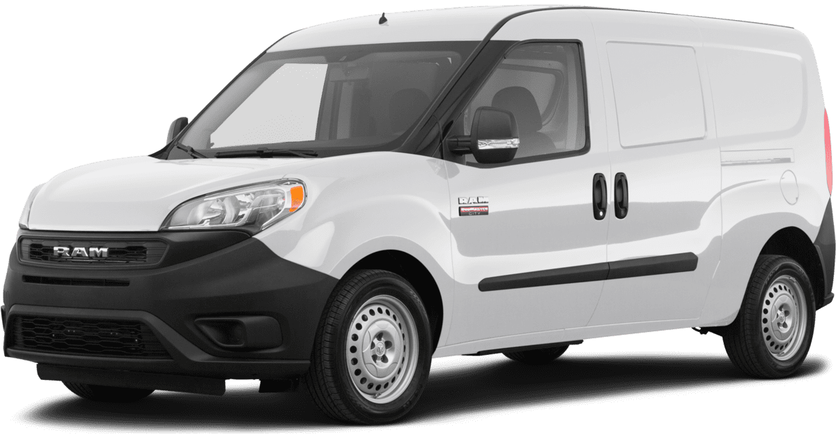 2019 Ram Promaster City Cargo Van Prices Reviews
