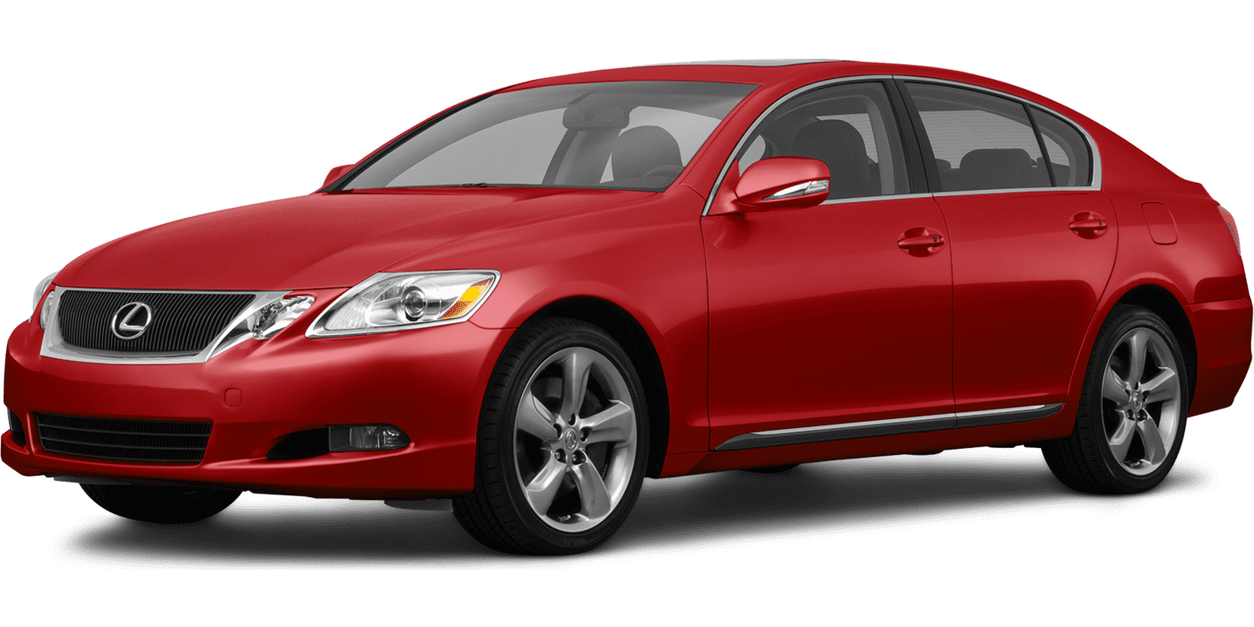 2011 Lexus GS GS 350 — Sedan — 104,002 mi — Old Bridge, NJ