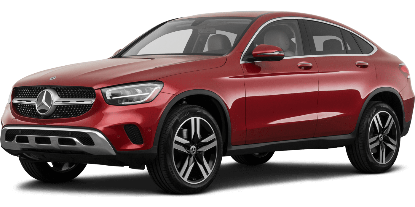 2021 Mercedes-Benz GLC GLC 300 — SUV — 40,303 mi — Cutler Bay, FL