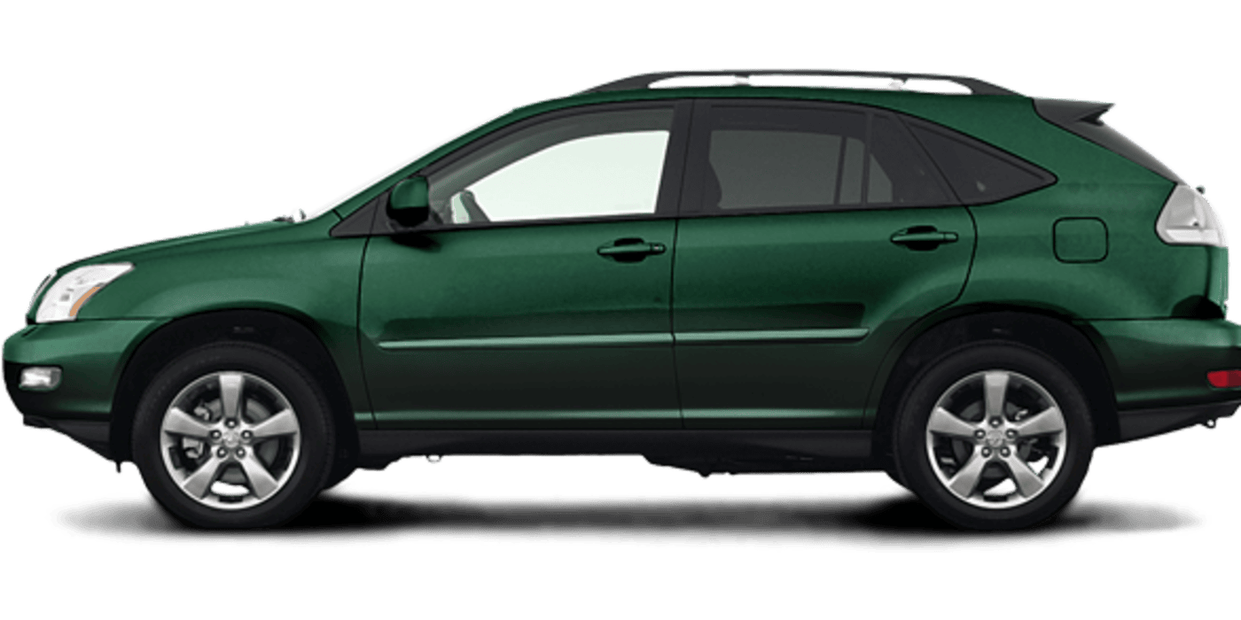 2004 Lexus RX RX 330 — SUV — 210,819 mi — Cadott, WI