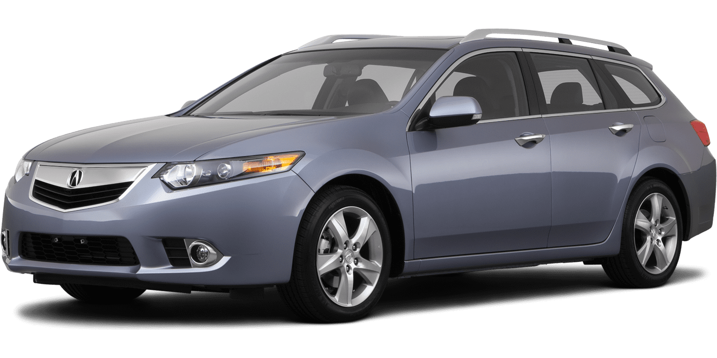 2011 Acura TSX Standard — Wagon — 112,015 mi — Geneva, IL