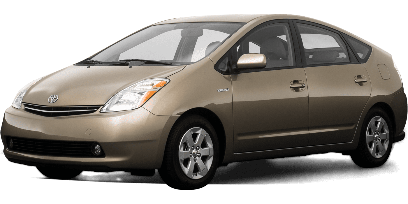 2009 Toyota Prius Touring — Sedan — 88,286 mi — Redwood City, CA