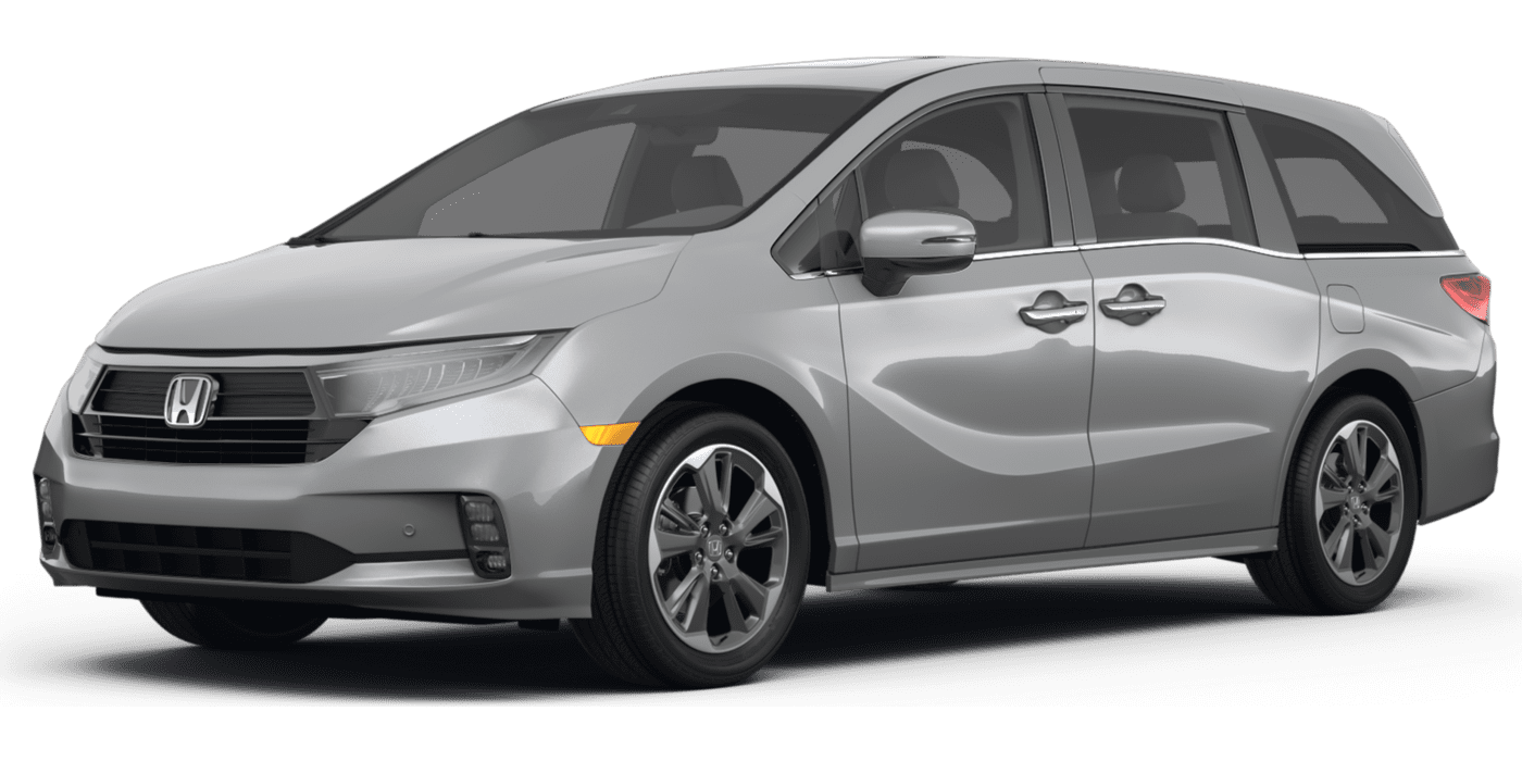 2022 Honda Odyssey Elite — Minivan — 42,711 mi — Fallston, MD