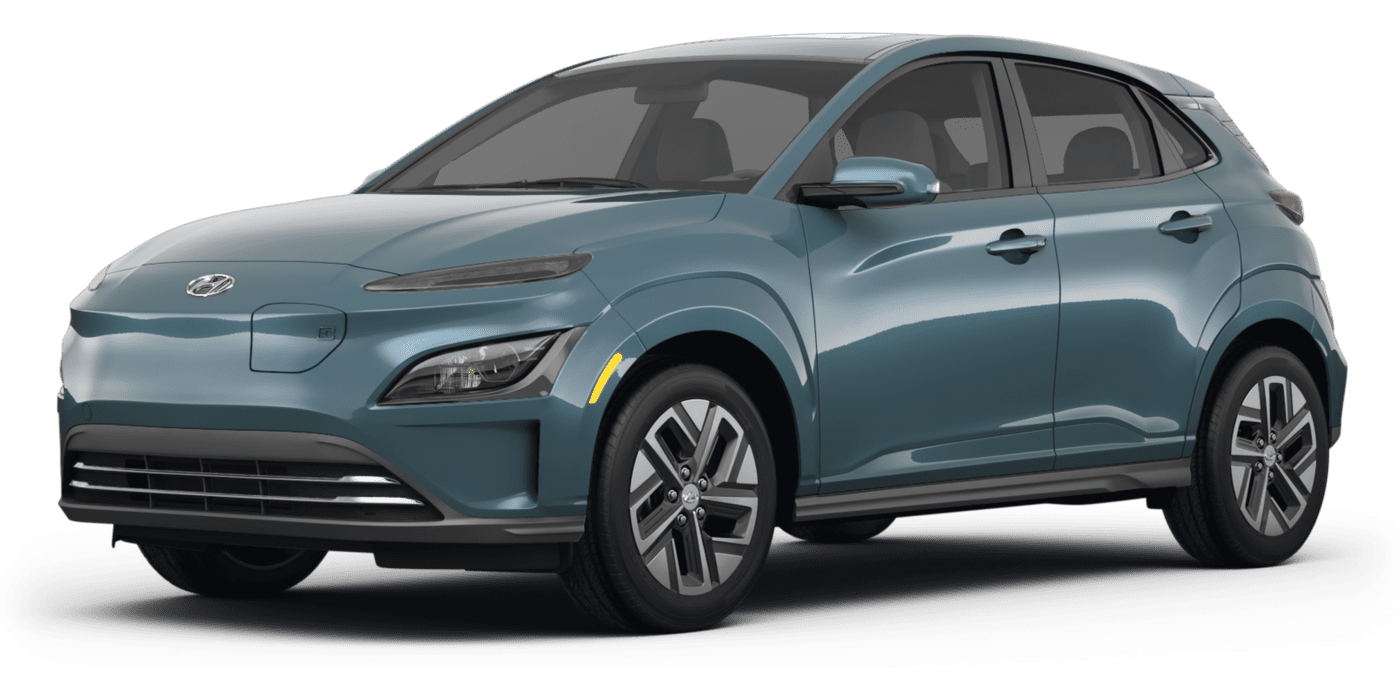 2023 Hyundai Kona Electric SE — SUV — 42,690 mi — Long Beach, CA