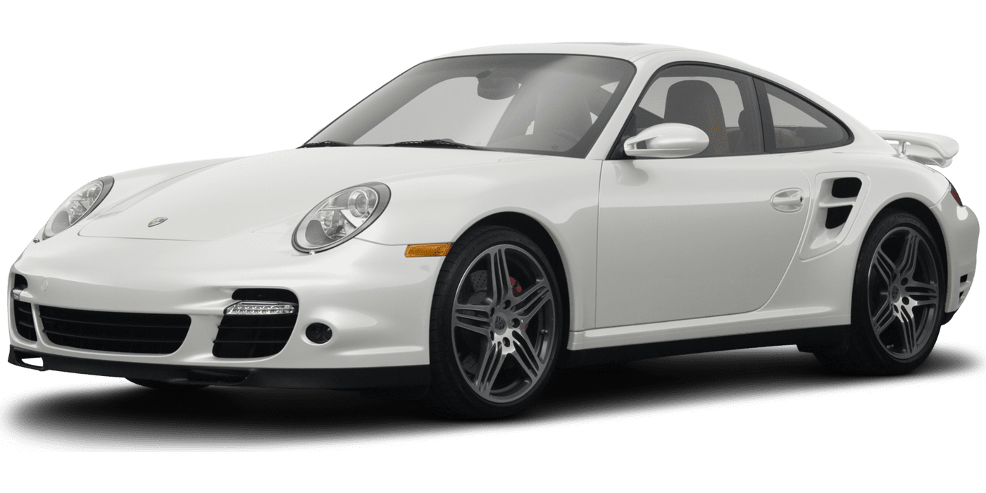 2008 Porsche 911 GT2 — Coupe — 20,711 mi — Salt Lake City, UT