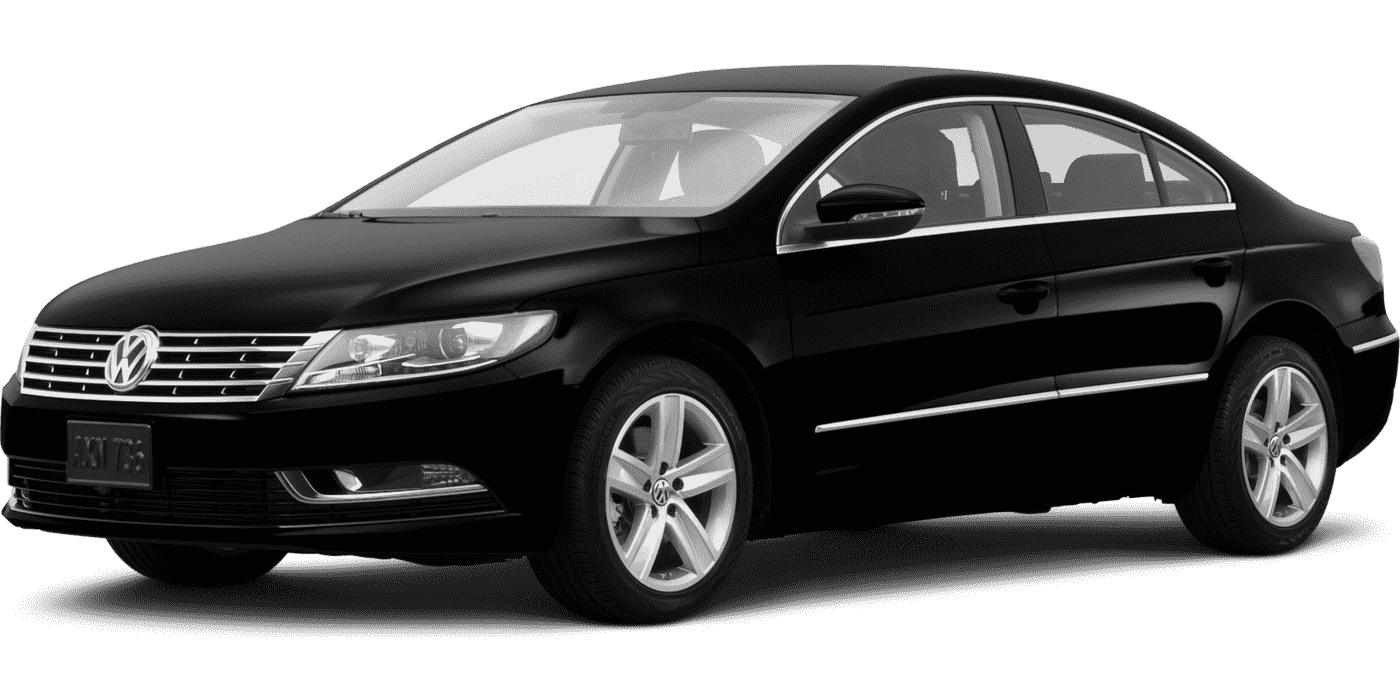 2016 Volkswagen CC Sport — Sedan — 95,747 mi — Oakland, CA