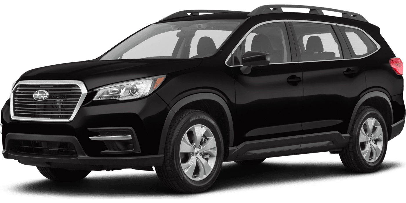 2020 Subaru Ascent Base — SUV — 102,230 mi — Jacksonville, FL