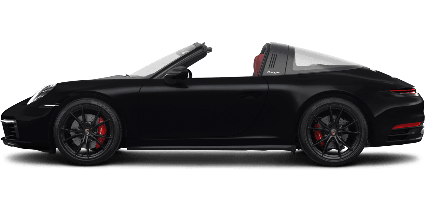 2024 Porsche 911 Specs, Review, Price, & Trims