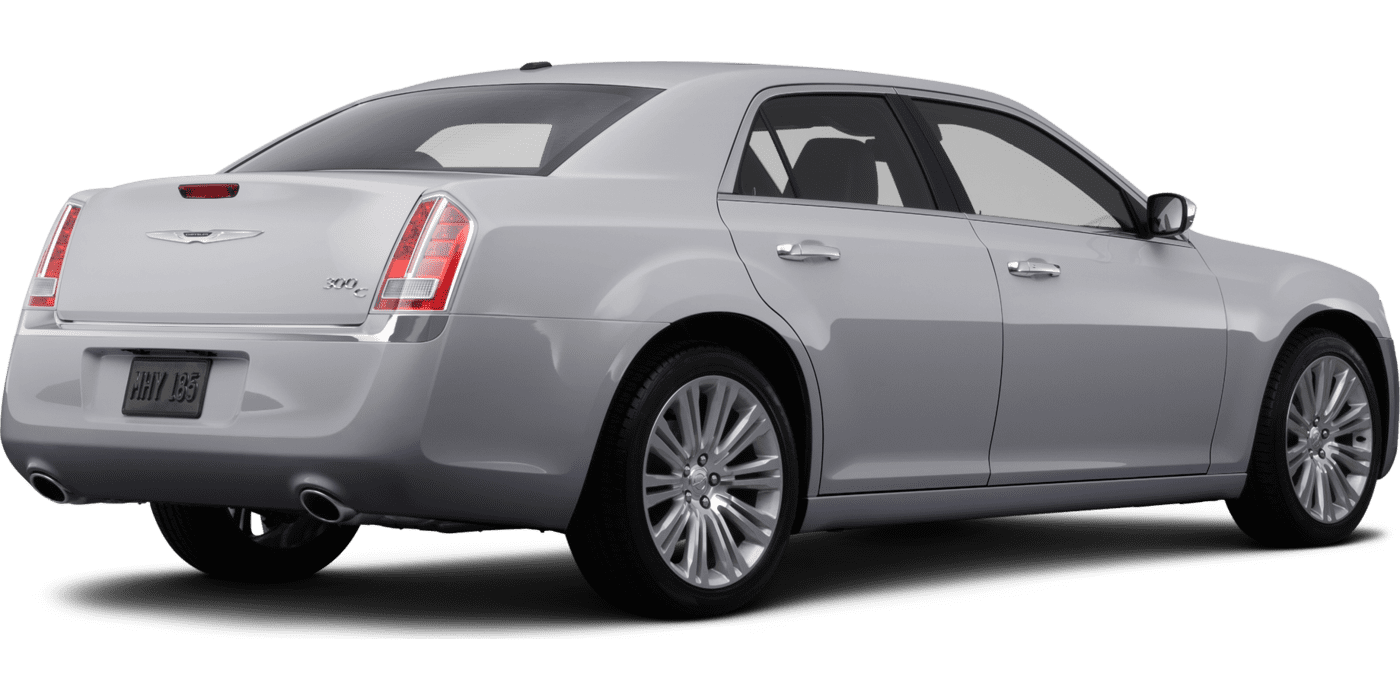 2014 Chrysler 300 C — Sedan — 224,070 mi — Wesley Chapel, FL