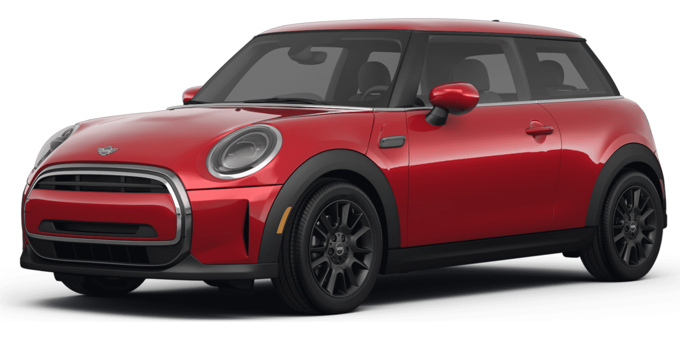 2023 MINI Hardtop Cooper — Hatchback — 13,509 mi — Albuquerque, NM