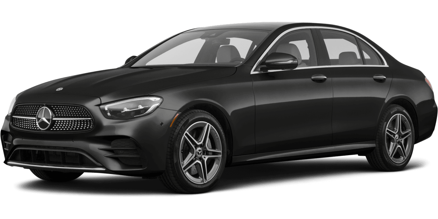 2023 Mercedes-Benz E-Class E 450 — Sedan — 16,299 mi — Fredericksburg, VA