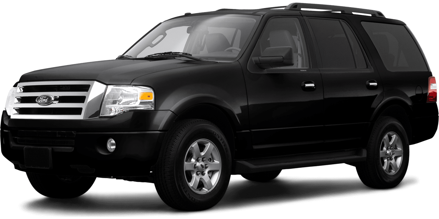 2009 Ford Expedition XLT — SUV — 149,494 mi — Garfield, NJ