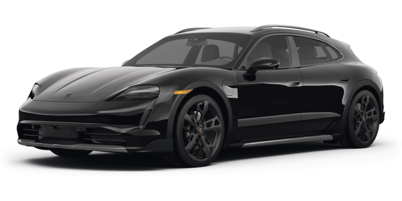 2023 Porsche Taycan 4 — Wagon — 23,805 mi — Sunrise, FL
