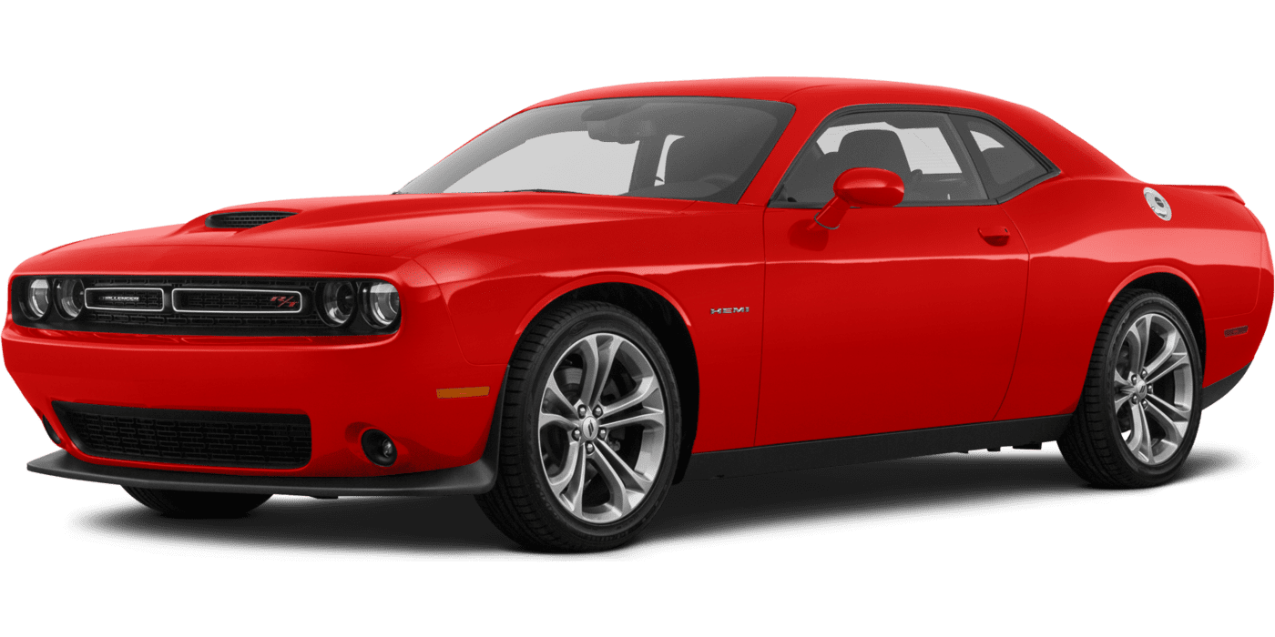 2020 Dodge Challenger R/T — Coupe — 49,257 mi — Sanford, FL