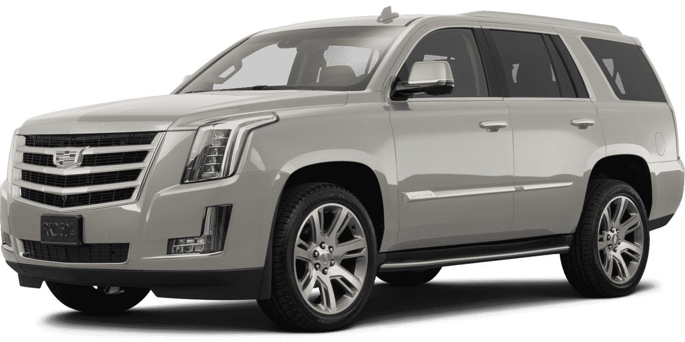 2016 Cadillac Escalade Luxury — SUV — 112,069 mi — Frisco, TX
