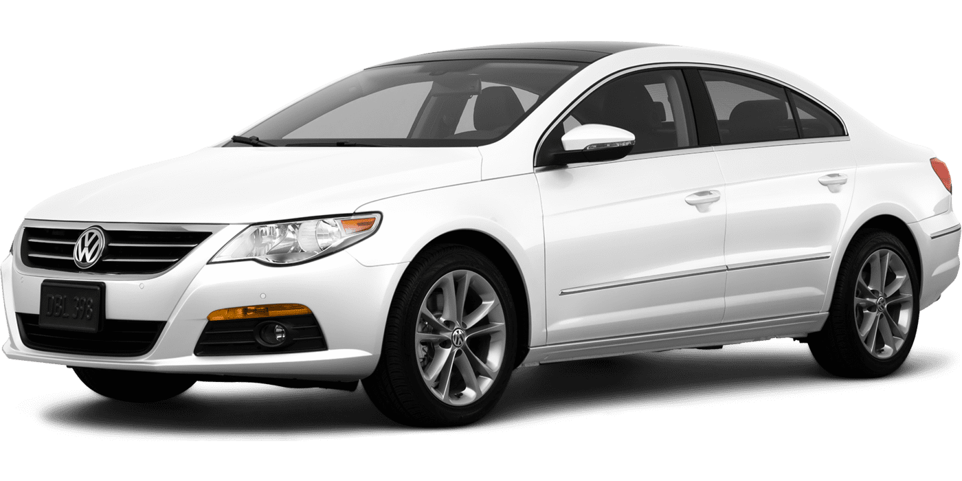 2010 Volkswagen CC Luxury — Sedan — 209,524 mi — Temple Hills, MD