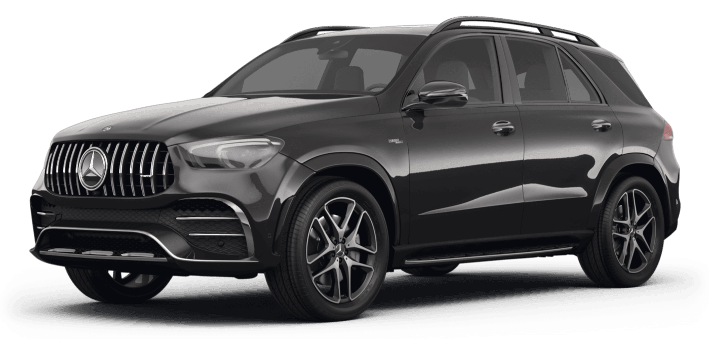 2022 Mercedes-Benz GLE AMG GLE 53 — SUV — 39,306 mi — Anaheim Hills, CA