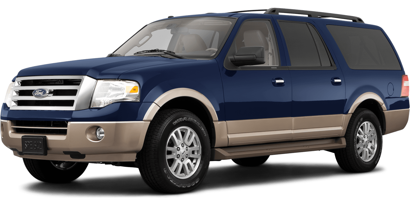 2011 Ford Expedition XLT — SUV — 181,481 mi — Ocala, FL