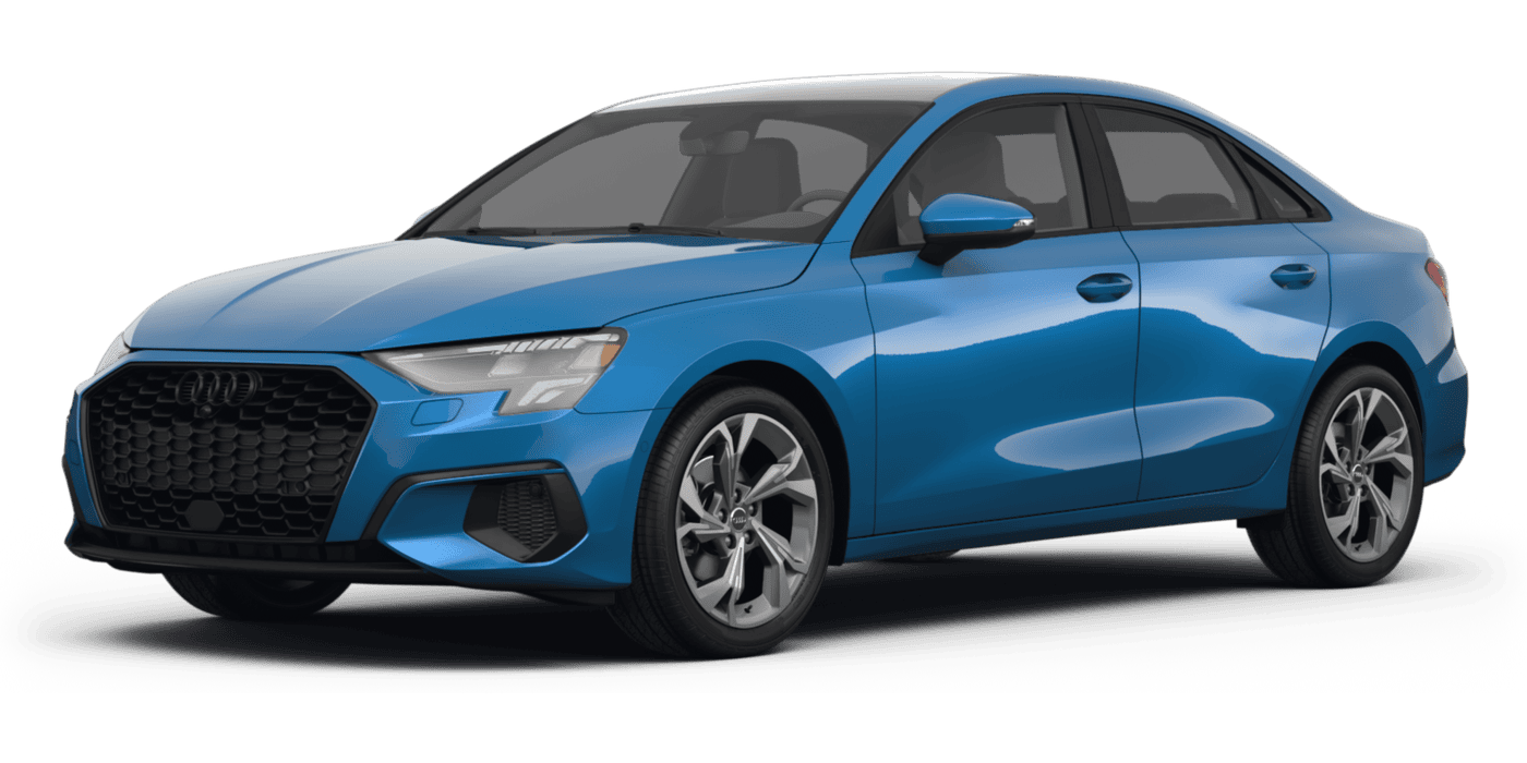 2023 Audi A3 Premium Plus For Sale in Grapevine, TX WAUBUDGY7PA037483