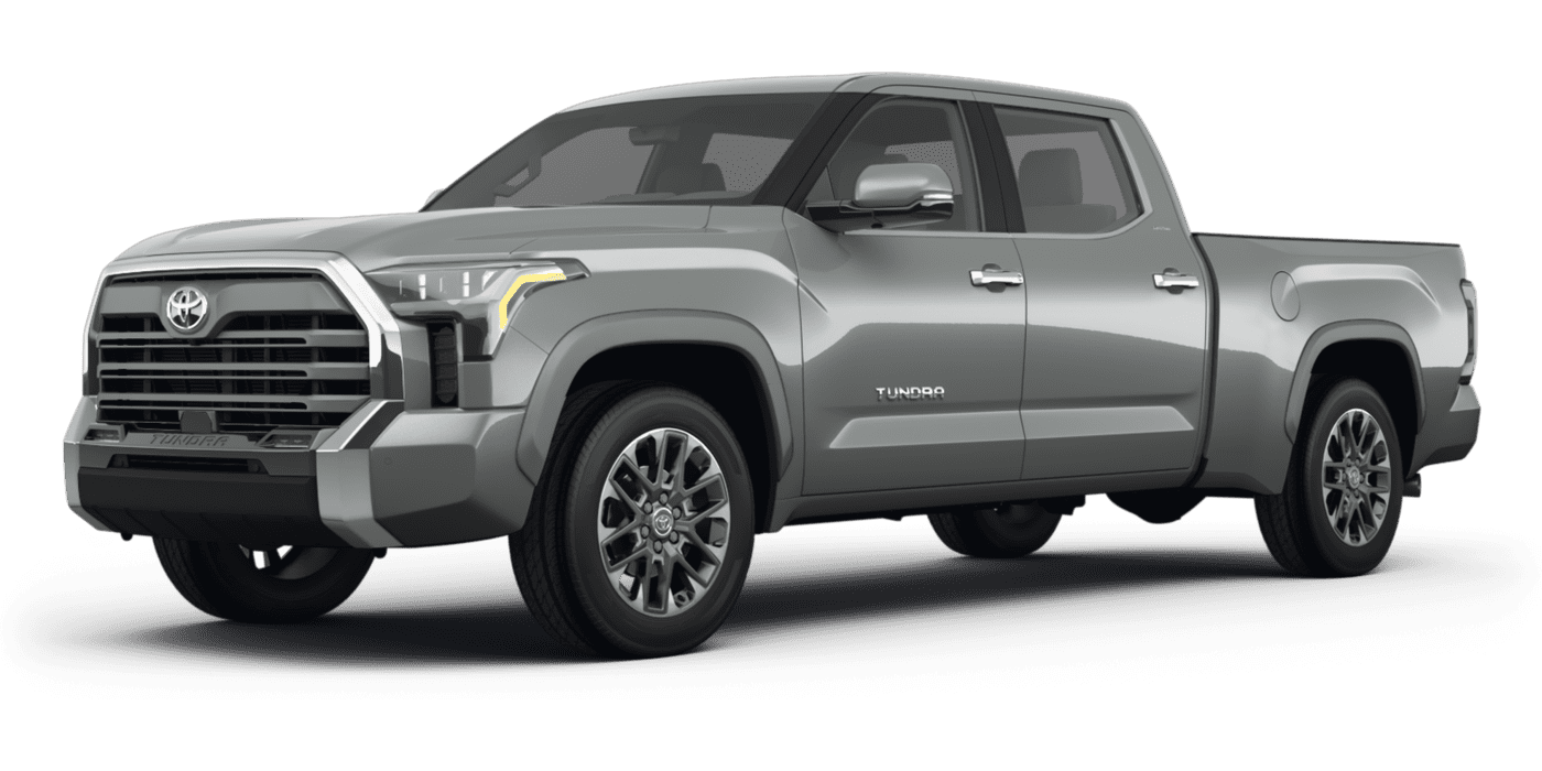 2023 Toyota Tundra Limited — Pickup Truck — 11,423 mi — Alton, IL