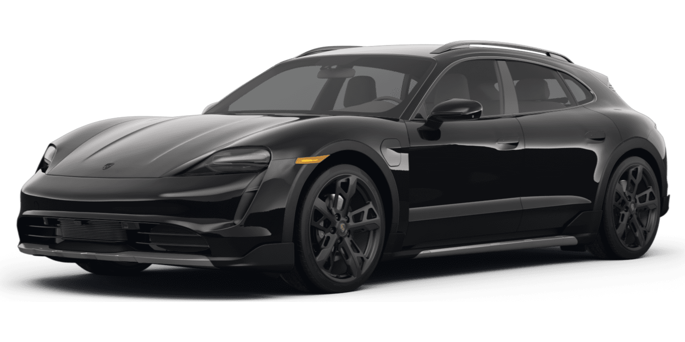2022 Porsche Taycan 4S — Wagon — 23,428 mi — Marietta, GA