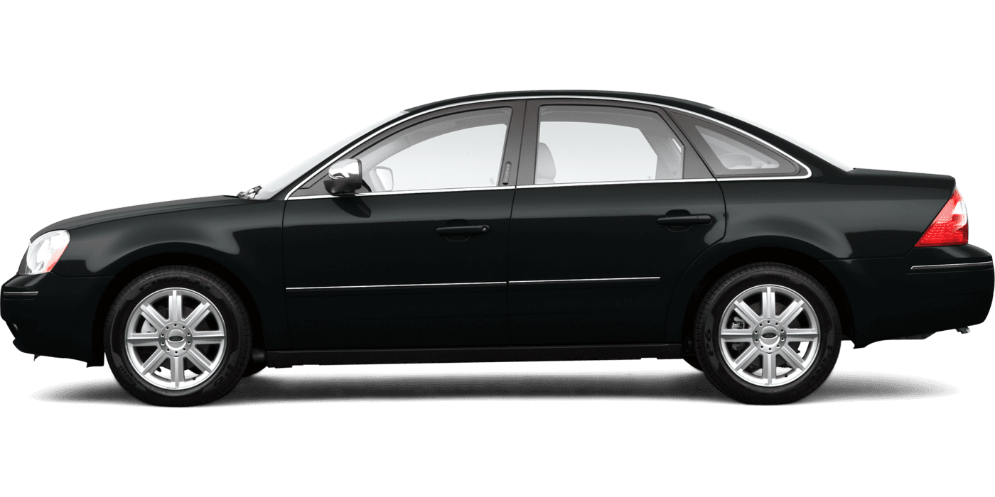 2006 Ford Five Hundred Limited — Sedan — 190,465 mi — Slidell, LA