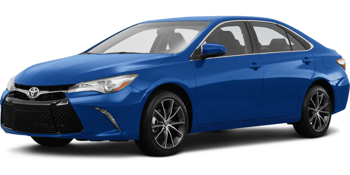 2017 Toyota Camry XSE V6 — Sedan — 71,613 mi — Charlotte, NC