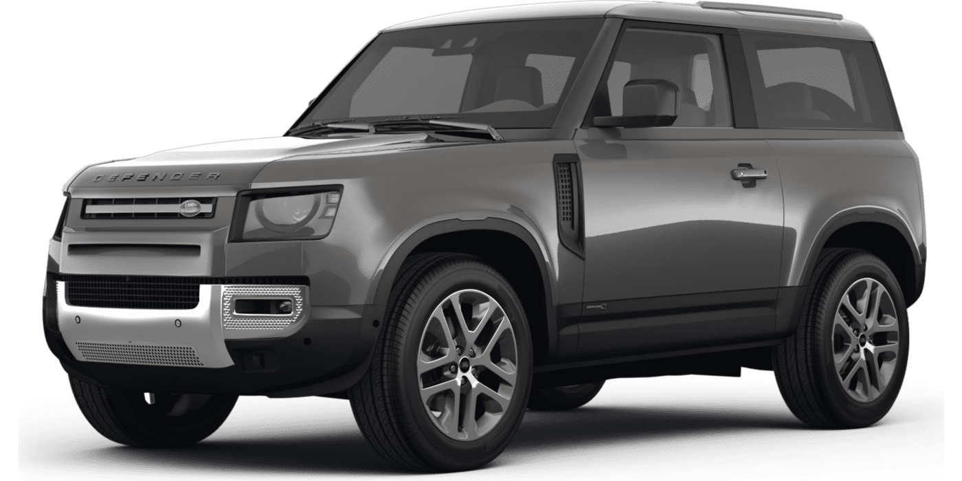 2021 Land Rover Defender X-Dynamic S — SUV — 23,042 mi — Plano, TX