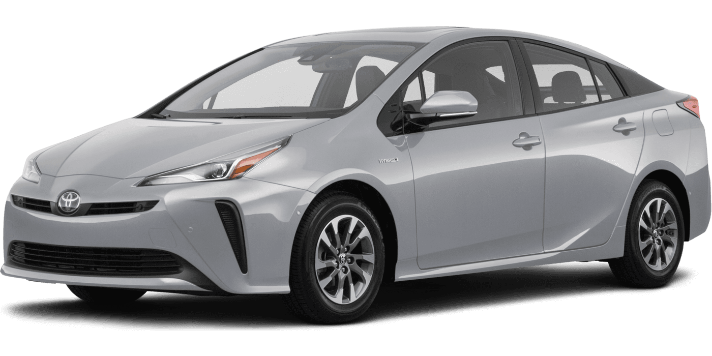 2020 Toyota Prius Limited — Hatchback — 52,582 mi — Kaneohe, HI