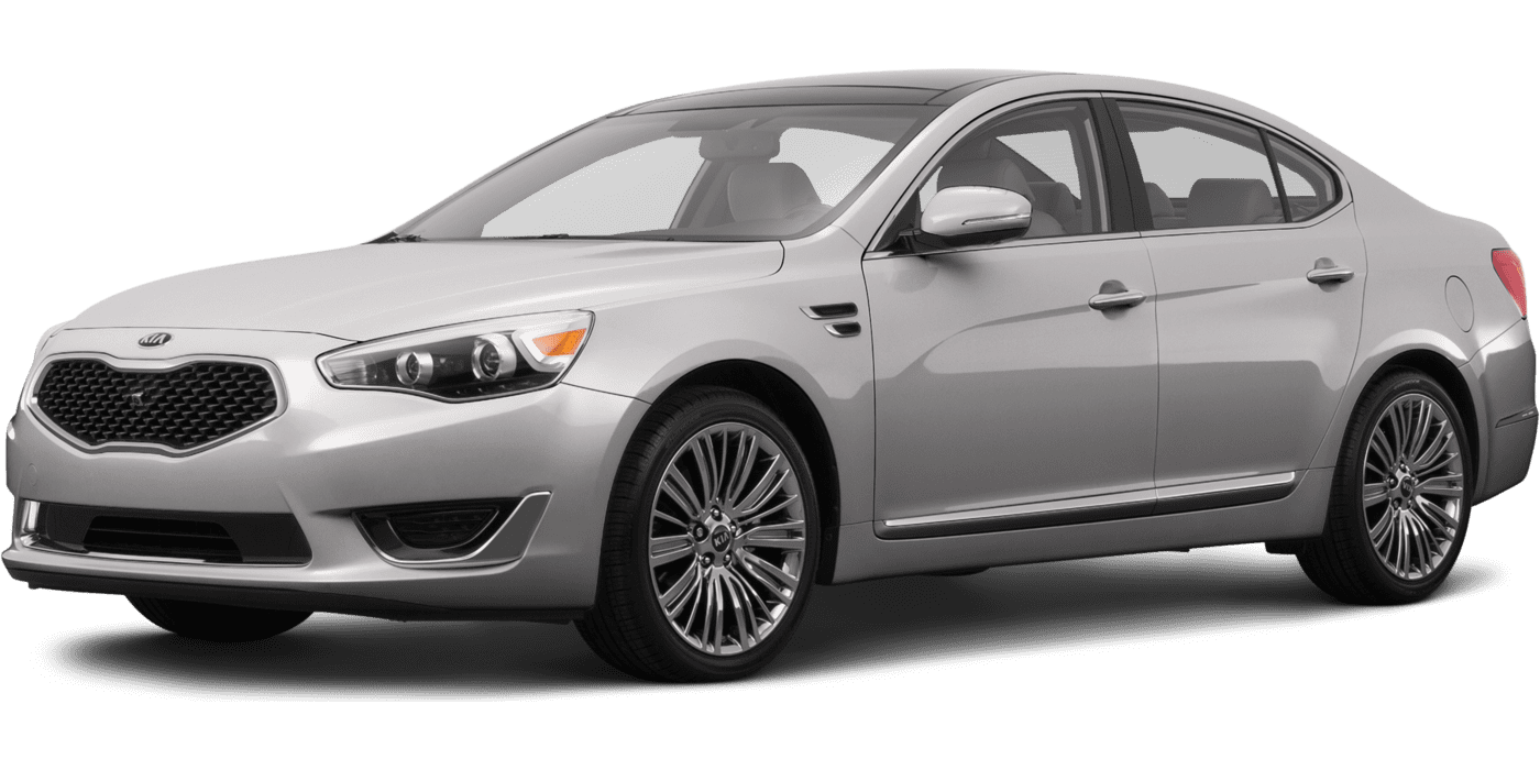 2015 Kia Cadenza Premium — Sedan — 68,872 mi — Gainesville, FL