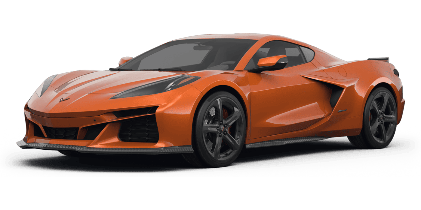2024 Chevrolet Corvette E-Ray 2LZ — Coupe — 13,733 mi — Hazard, KY