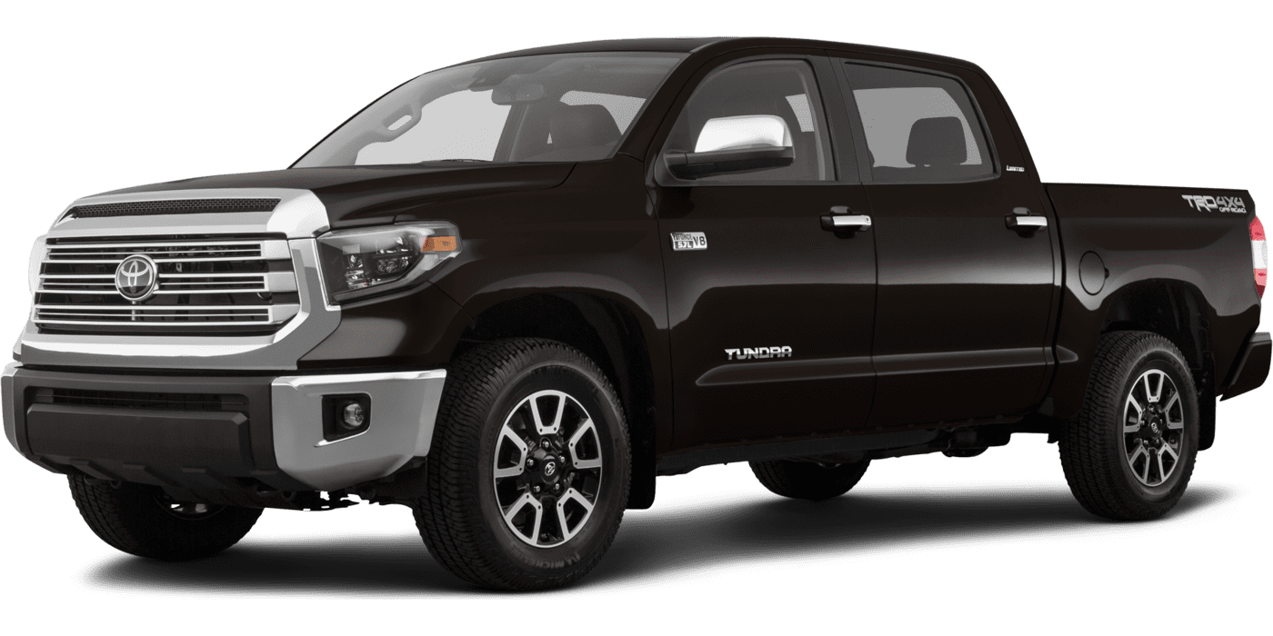 2021 Toyota Tundra Platinum — Pickup Truck — 70,854 mi — Beaumont, TX