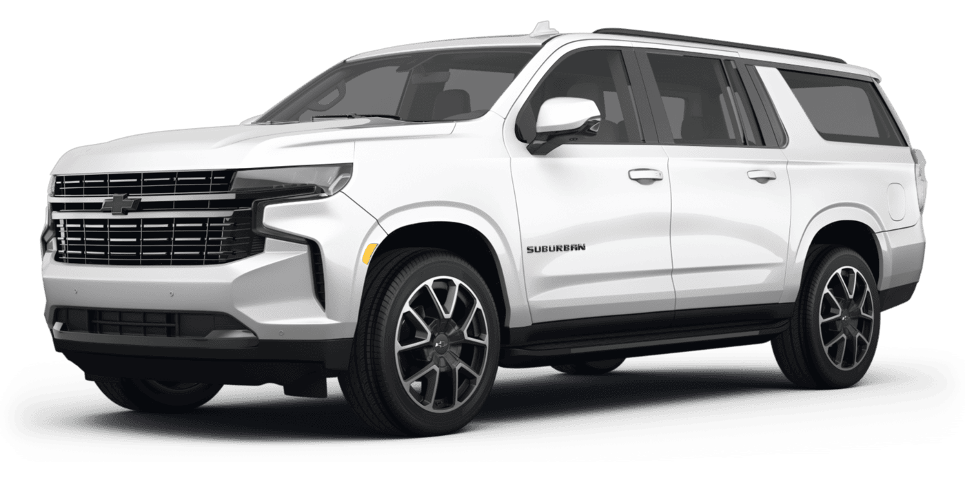 2024 Chevrolet Suburban RST — SUV — 59,060 mi — Columbus, GA