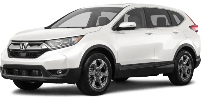 2018 Honda Cr V