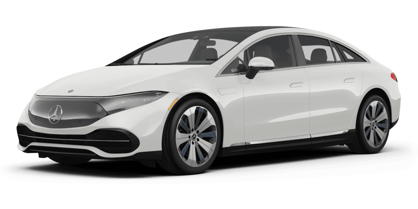 2023 MercedesBenz EQS Sedan EQS 450 For Sale in Dublin, OH