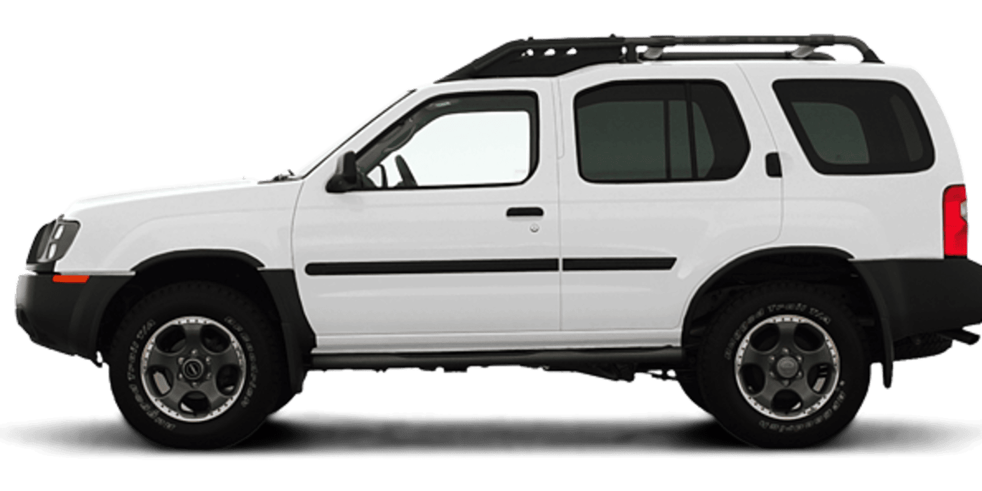 2003 Nissan Xterra XE — SUV — 167,407 mi — Longmont, CO