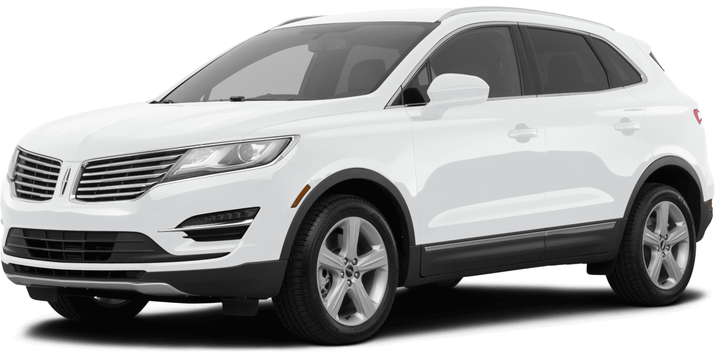 2018 Lincoln MKC Premiere — SUV — 83,754 mi — Cincinnati, OH