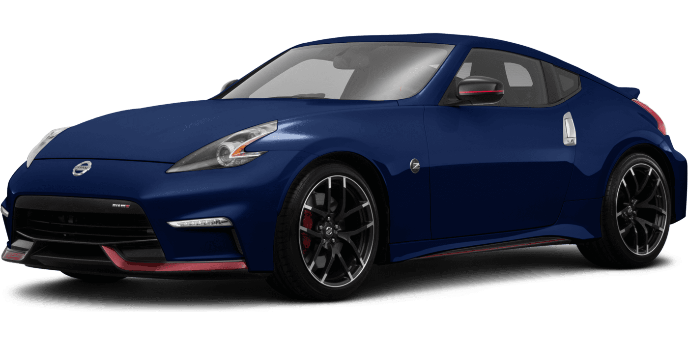 2015 Nissan 370Z Base — Coupe — 85,516 mi — Santa Ana, CA