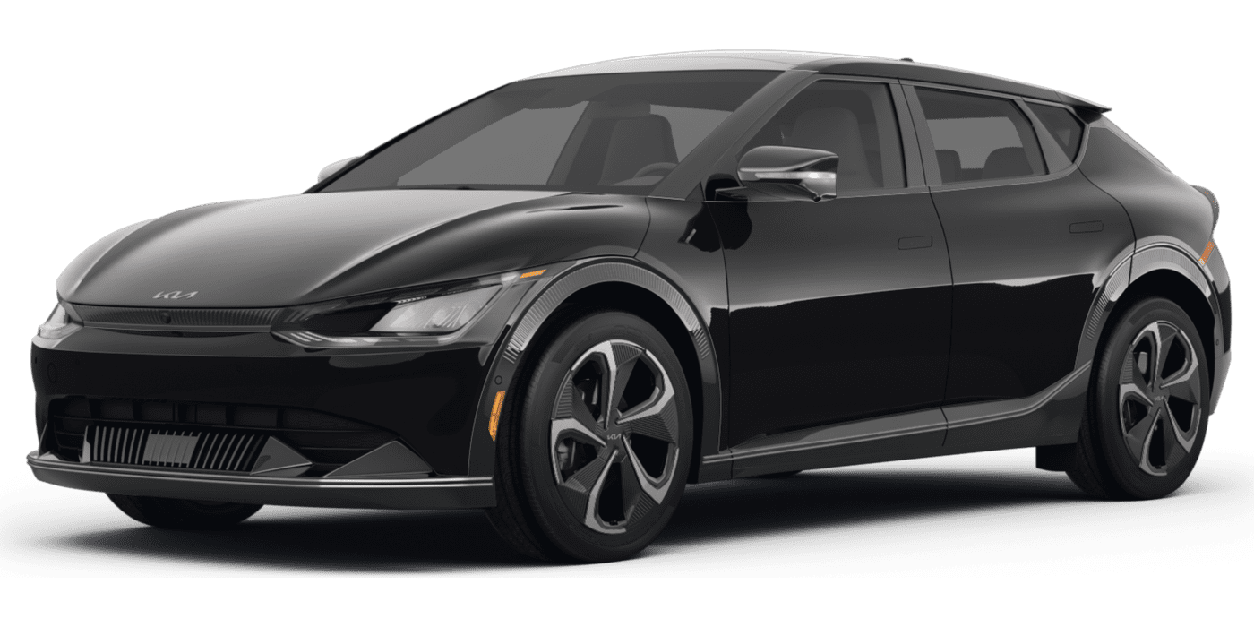 2022 Kia EV6 GT-Line — SUV — 79,807 mi — Folsom, CA