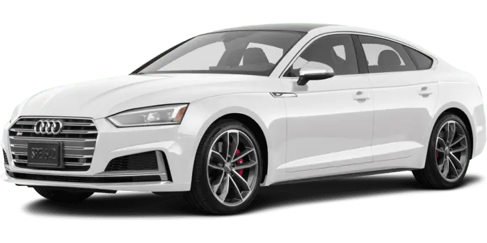 2019 Audi S5 Prices Reviews Incentives Truecar