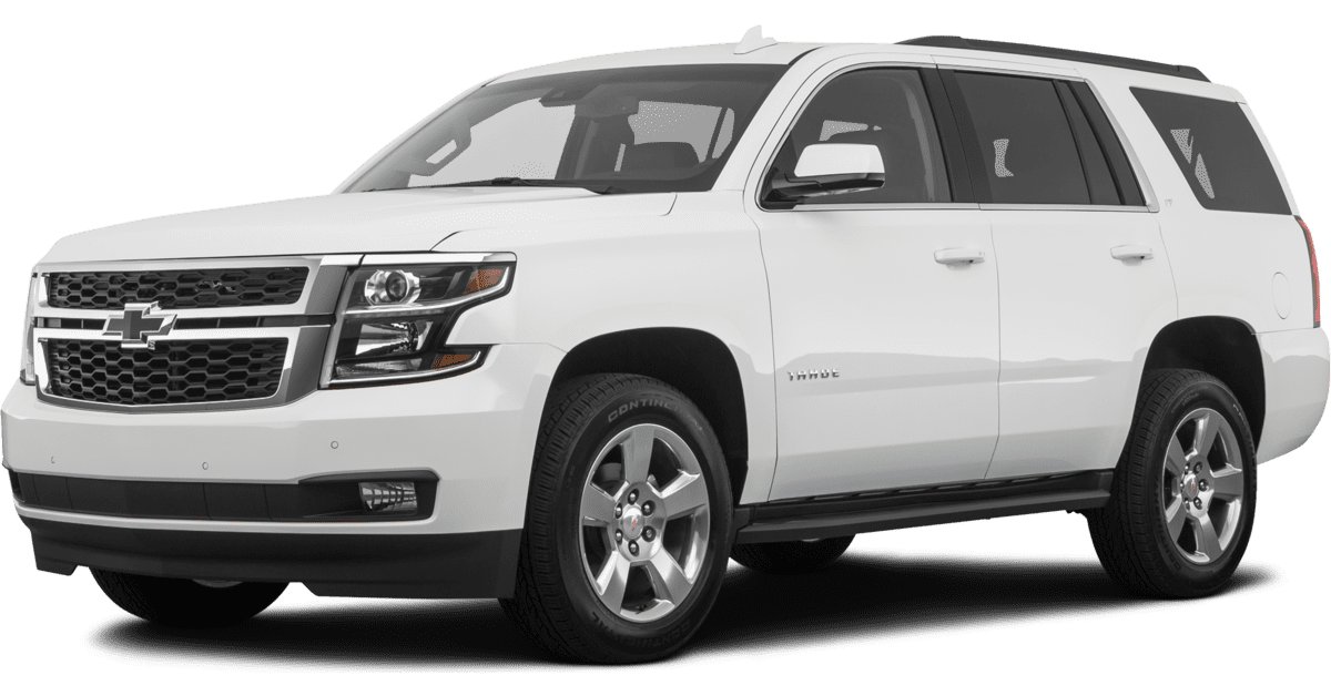 Chevy tahoe z71 2020